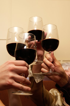 World of wine by the bottle