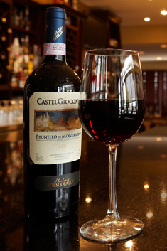 Castelgiocondo Brunello di Montalcino